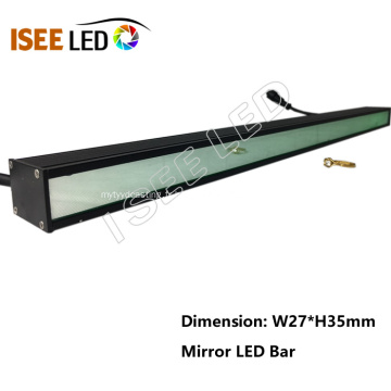 Nébuleuse SPI DJ LED Bar à LED